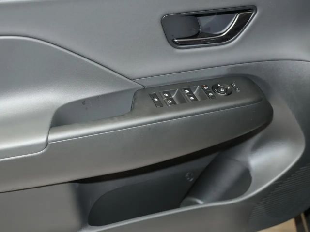 Hyundai Kona Hybrid N Line