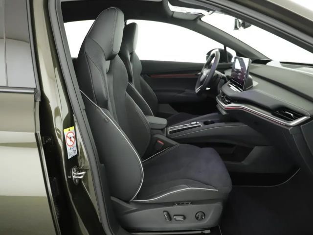 Skoda Enyaq Coupe Sportline