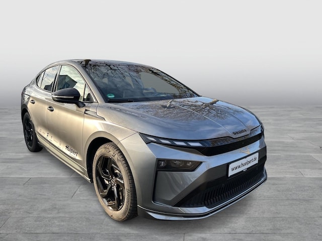 Skoda Enyaq Coupe Sportline