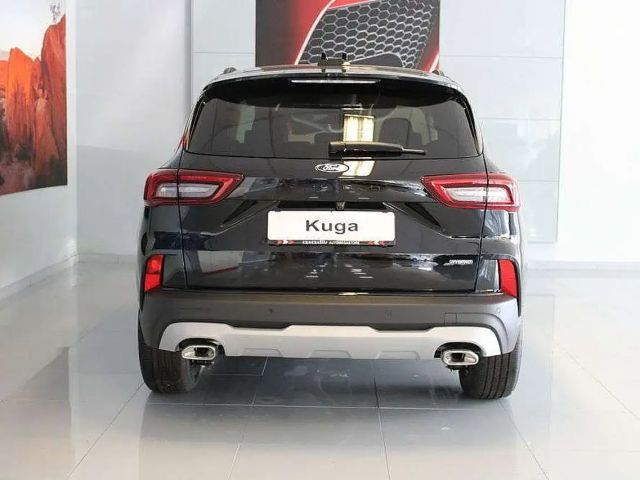 Ford Kuga Active X