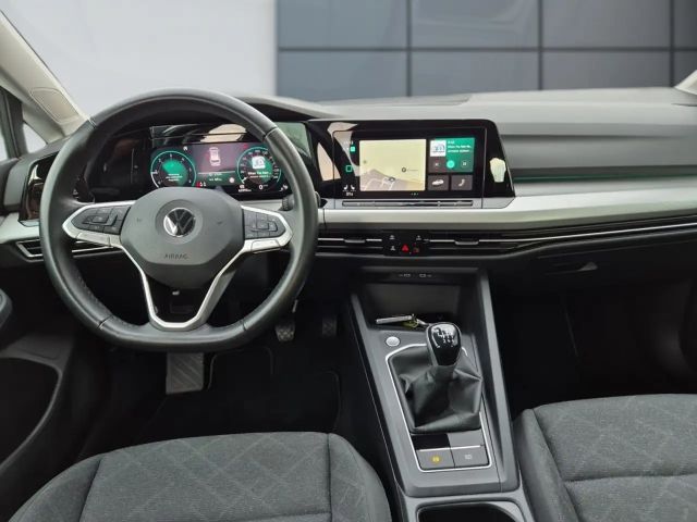 Volkswagen Golf 2.0 TDI Golf VIII Life Variant