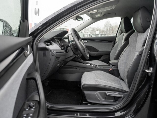 Skoda Octavia 1.5 TSI Combi