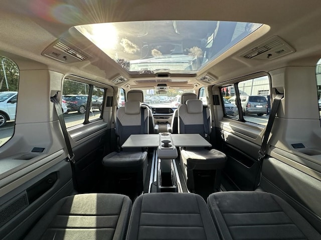 Volkswagen Multivan 2.0 TDI DSG Style