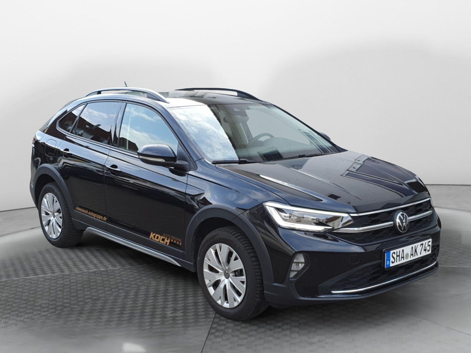 Volkswagen Taigo Life