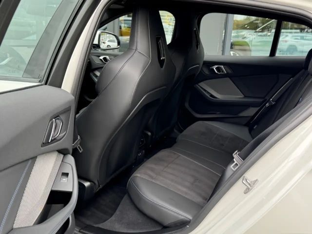 BMW 120 120d M-Sport Sedan