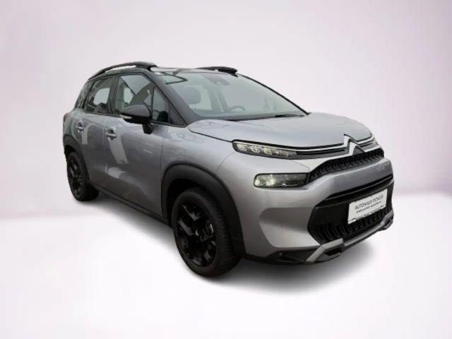 Citroën C3 Aircross Shine