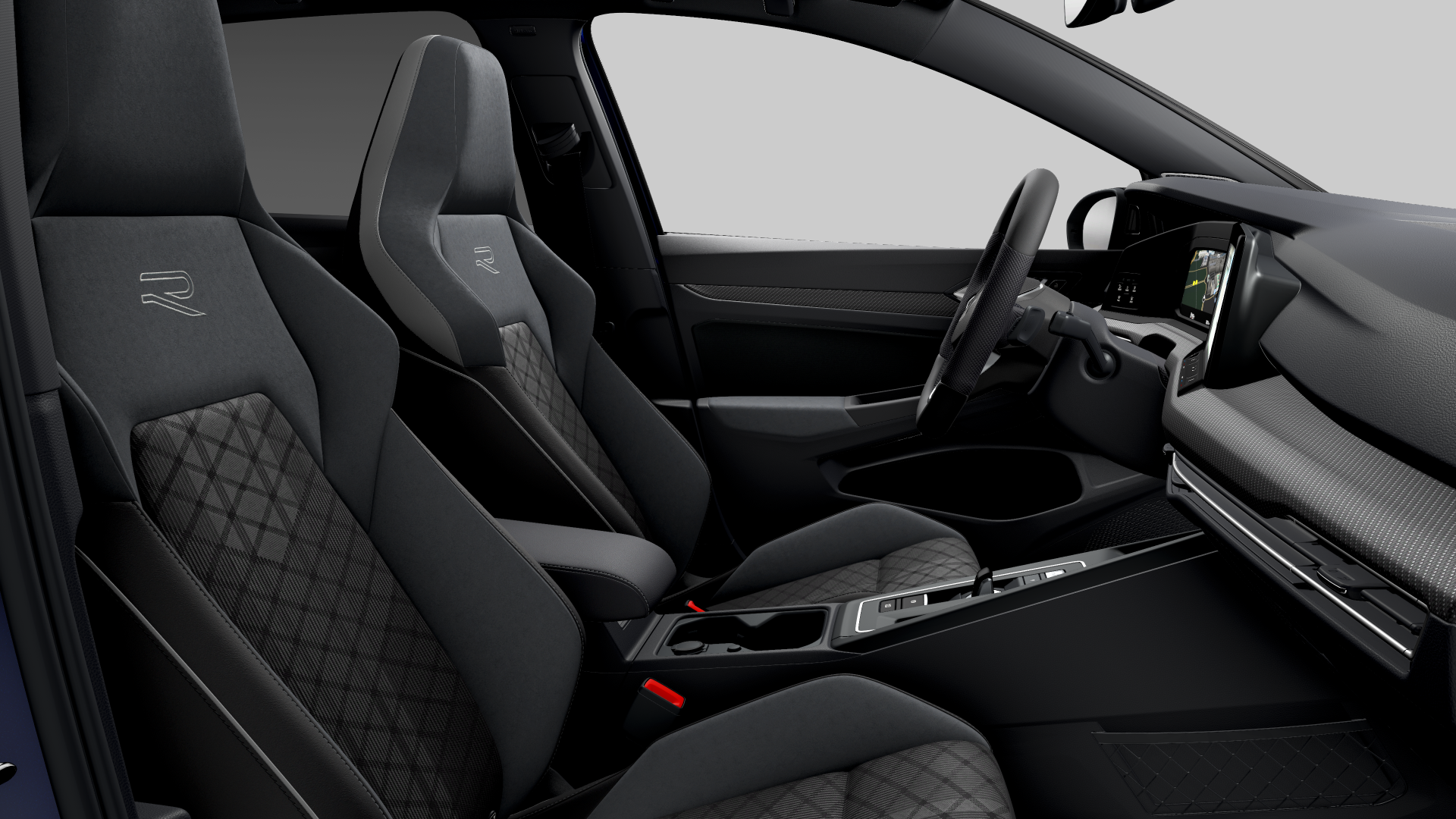 Volkswagen Golf DSG Golf VIII R-Line