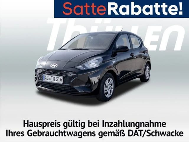 Hyundai i10 1.0 2WD Select
