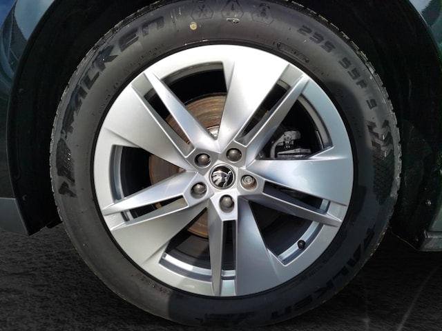 Skoda Enyaq Loft iV 60