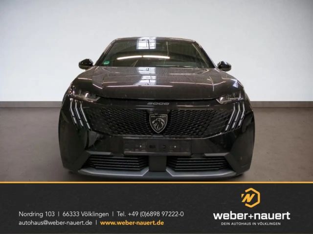 Peugeot 3008 Allure Pack Hybrid