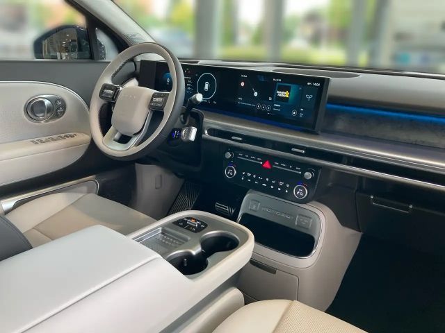 Hyundai IONIQ 9 4WD UNIQ