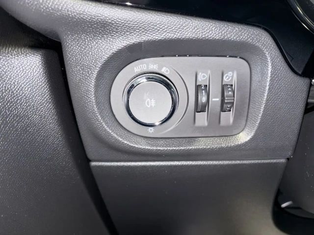 Opel Corsa GS-Line Grand Sport Turbo