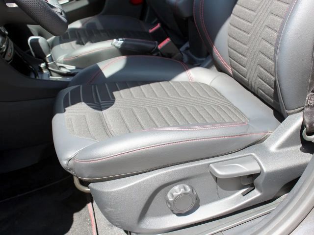 Ford Puma EcoBoost ST Line