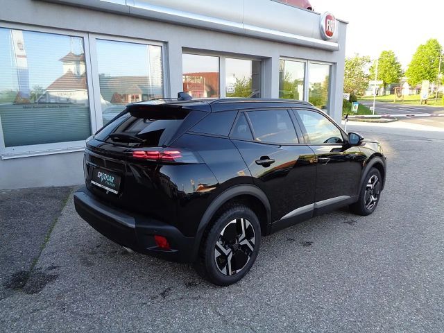 Peugeot 2008 Allure Pack BlueHDi EAT8