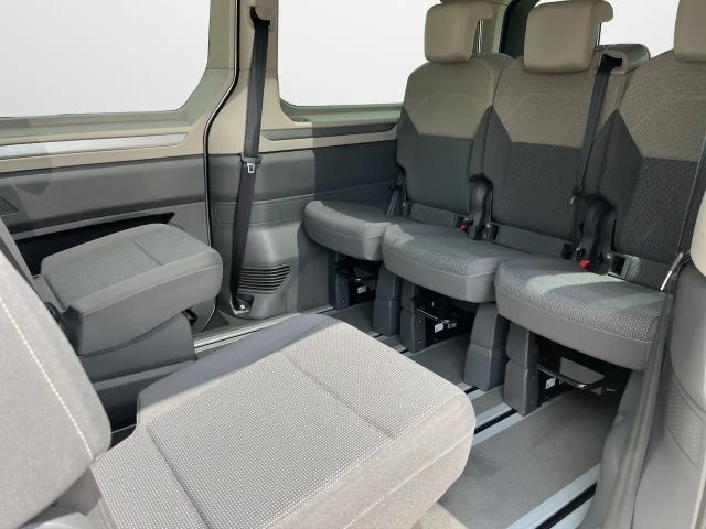 Volkswagen Multivan 2.0 TDI DSG Lang T7
