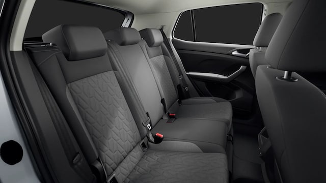 Volkswagen T-Cross 1.0 TSI DSG Life