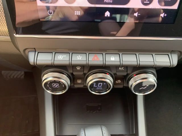 Renault Arkana Hybrid Techno