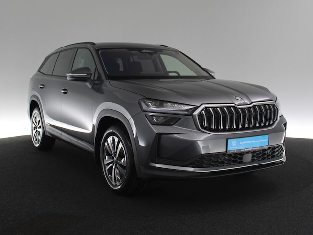 Skoda Kodiaq 2.0 TDI 4x4 Selection