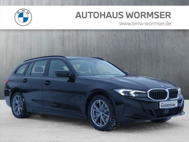 BMW 330 330e Touring