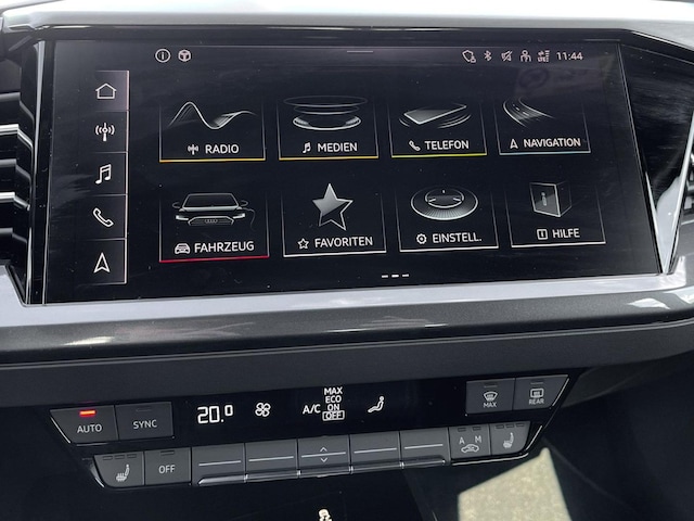 Audi Q4 e-tron Compact 45 e-tron Audi Q4 e-tron