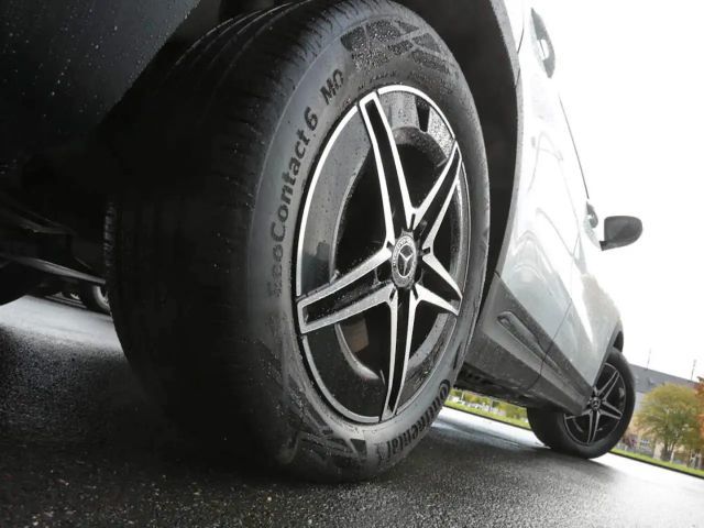 Mercedes-Benz EQA 250 AMG Line