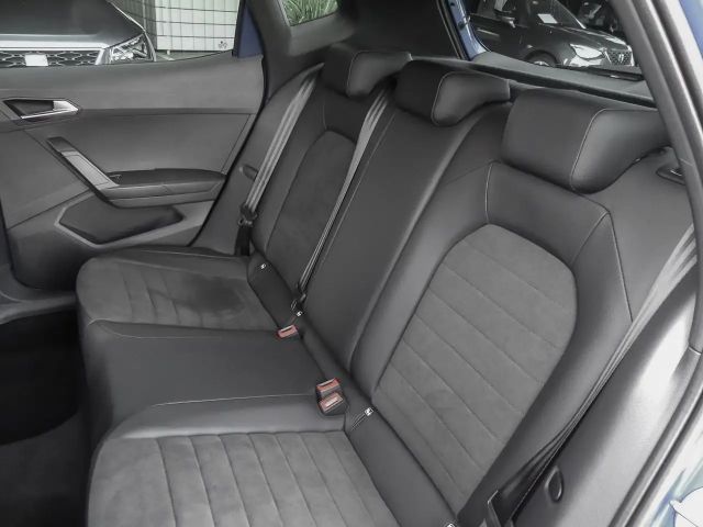 Seat Arona 1.0 TSI DSG FR-lijn