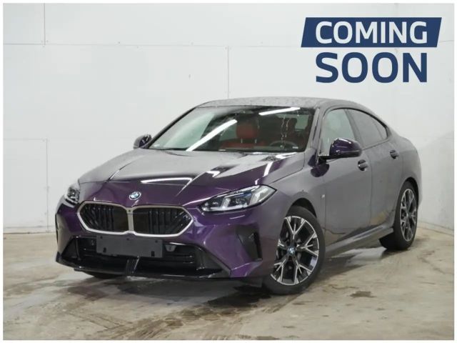 BMW 218 M-Sport Sedan