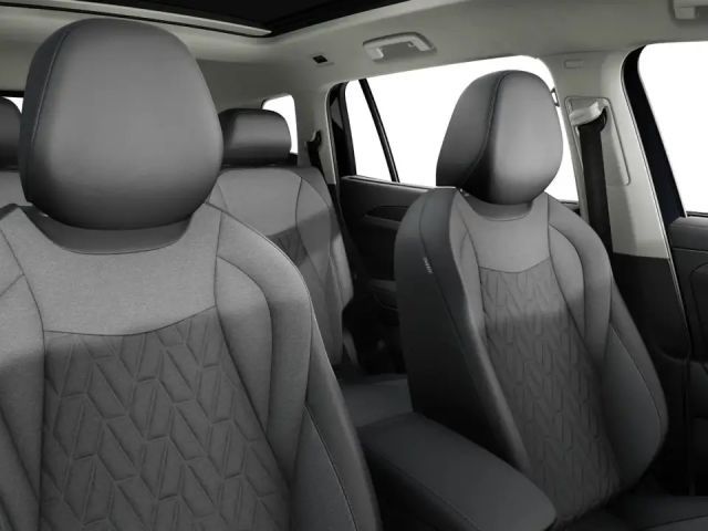 Volkswagen Tayron 1.5 eTSI DSG Life