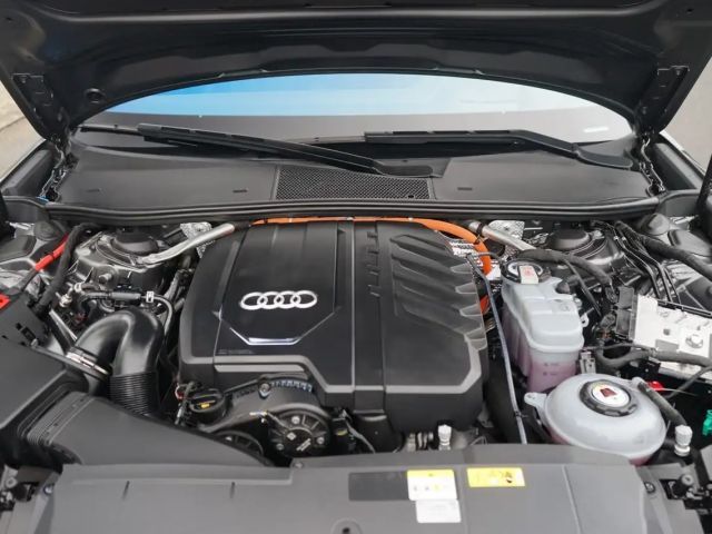 Audi A6 2.0 TFSI Quattro Sport