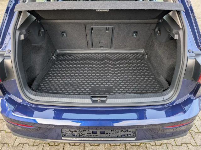 Volkswagen Golf 2.0 TDI Golf VIII Life