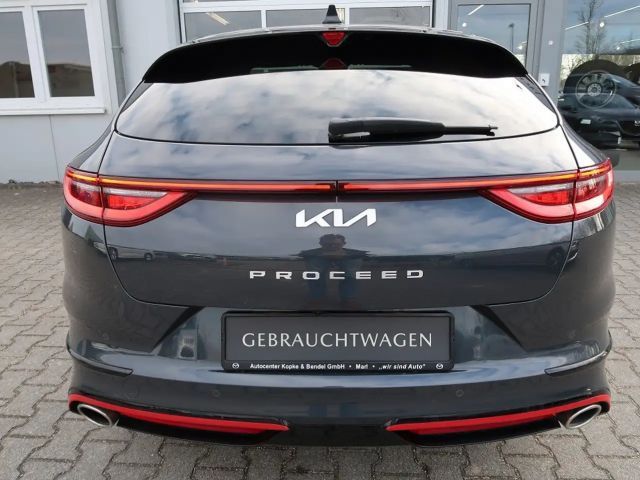 Kia ProCeed GT-Line