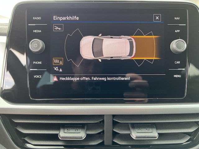 Volkswagen T-Roc 1.0 TSI Life