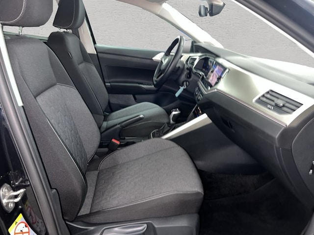 Volkswagen Polo 1.0 TSI DSG Move