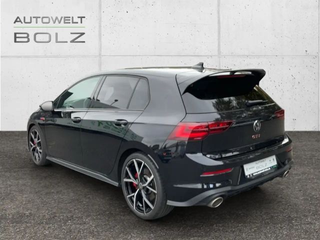 Volkswagen Golf 2.0 TSI Golf VIII