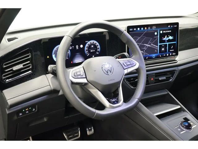 Volkswagen Tiguan 2.0 TDI DSG