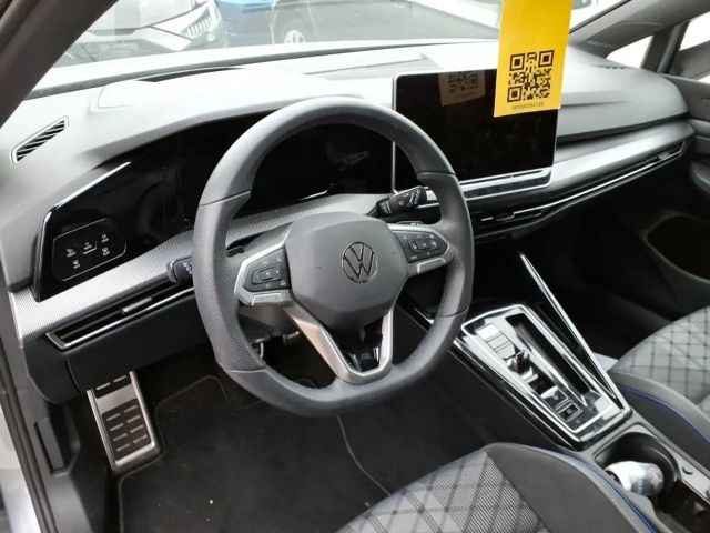 Volkswagen Golf R-Line Style Variant