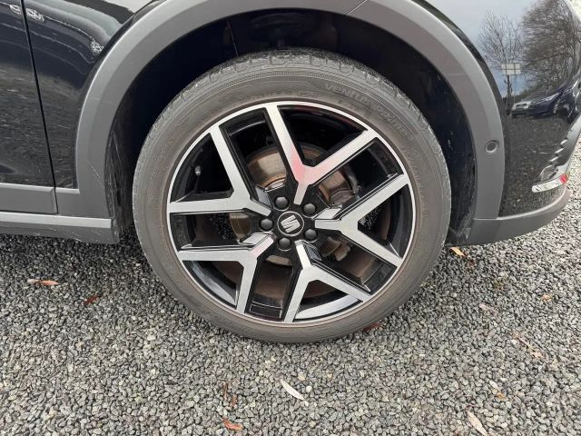 Seat Arona 1.0 TSI FR-lijn