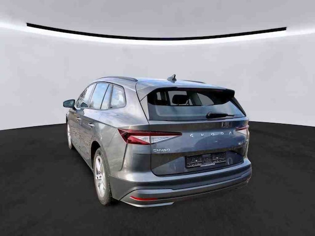 Skoda Enyaq iV 50