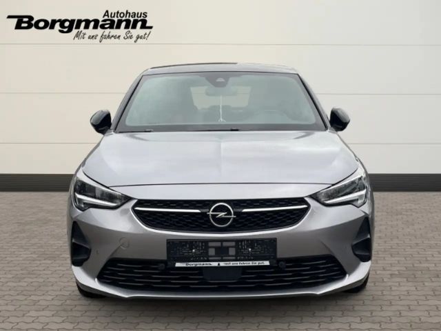 Opel Corsa GS-Line Grand Sport