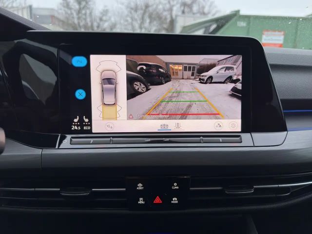 Volkswagen Golf 1.4 TSI Style eHybrid