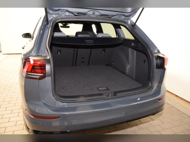 Volkswagen Golf DSG Golf VIII Variant