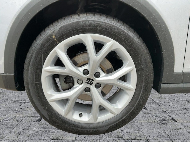 Seat Arona 1.0 TSI DSG FR-lijn