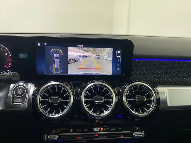 Mercedes-Benz GLB 220 PRO+NIGHT+DISTR+PANO+AHK+LED+NAVI+KAMERA