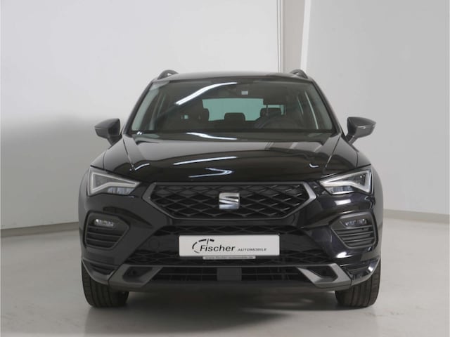 Seat Ateca 2.0 TDI FR-lijn