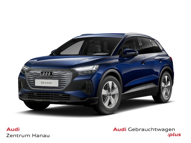 Audi Q4 e-tron SUV 45 e-tron Audi Q4 e-tron