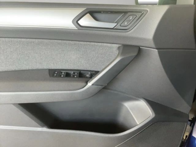 Volkswagen Touran 2.0 TDI DSG Move