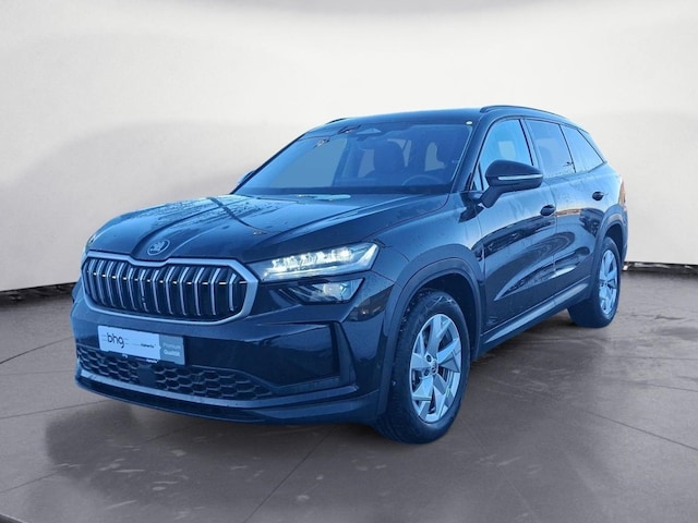 Skoda Kodiaq 1.5 TSI Selection