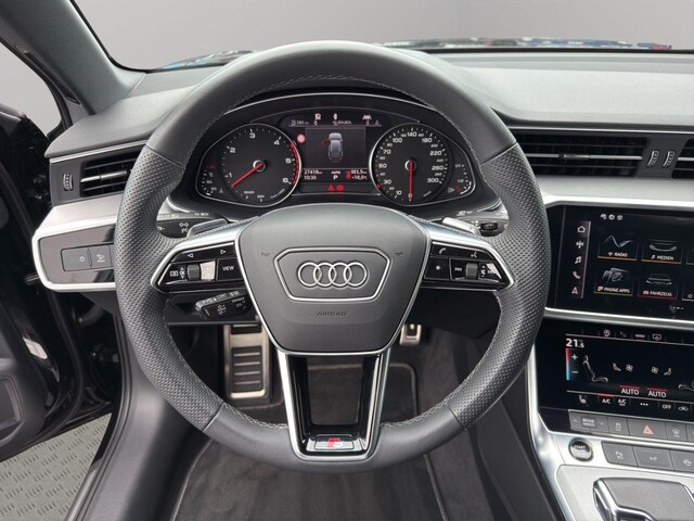 Audi A6 50 TDI Avant Quattro Sport