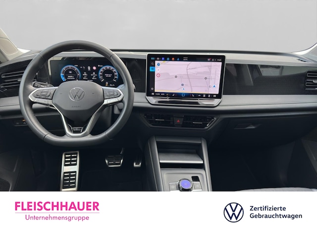 Volkswagen Tiguan 2.0 TDI Plus