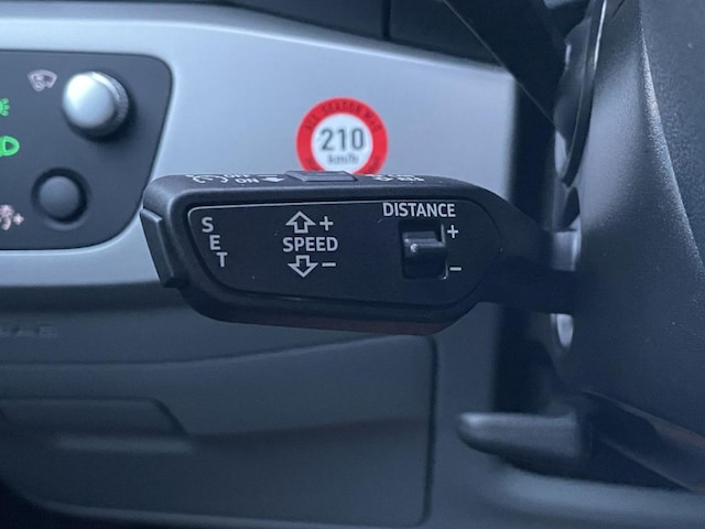 Audi A4 allroad 45 TFSI Quattro S-Tronic